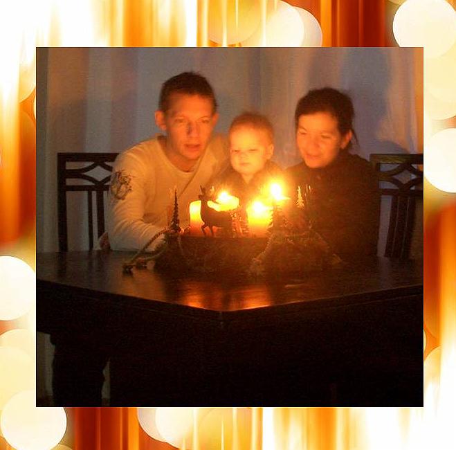 4 advent